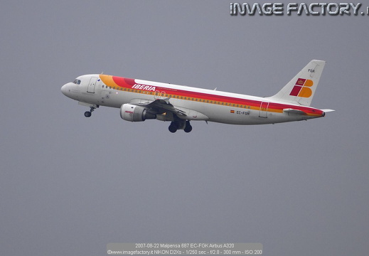 2007-08-22 Malpensa